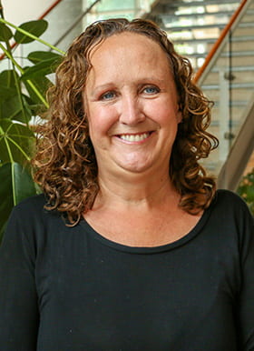 Angela  Nenninger, MSN, RN