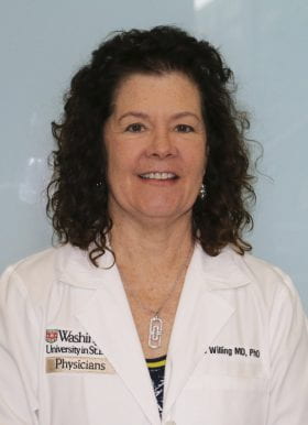 Marcia  Willing, MD, PhD